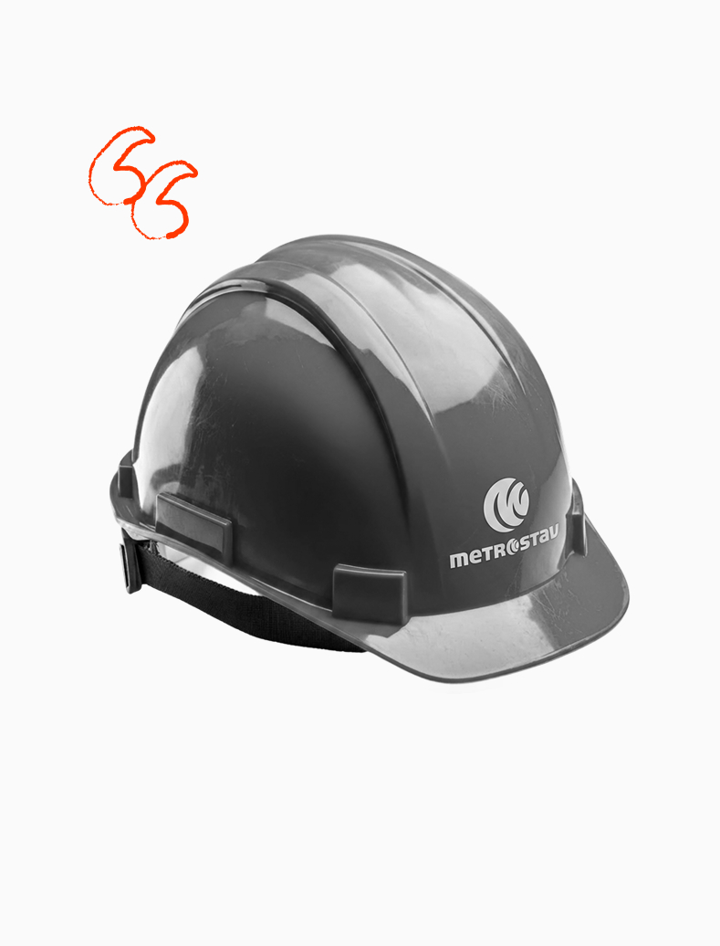 Metrostav
