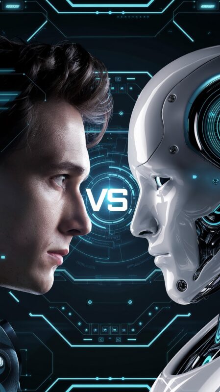 Umělá inteligence – dar nebo prokletí?