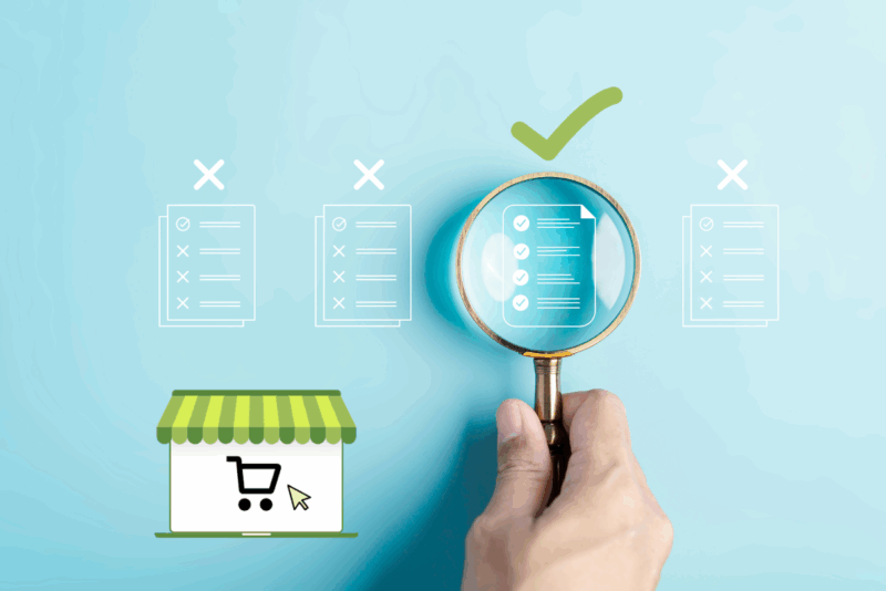 Jak vybrat správnou „krabici“ pro e-shop?