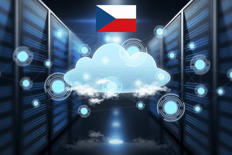 Proč zvolit český cloud? 5 důvodů, proč dává lokální řešení smysl