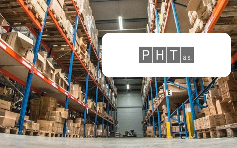 PHT a.s.