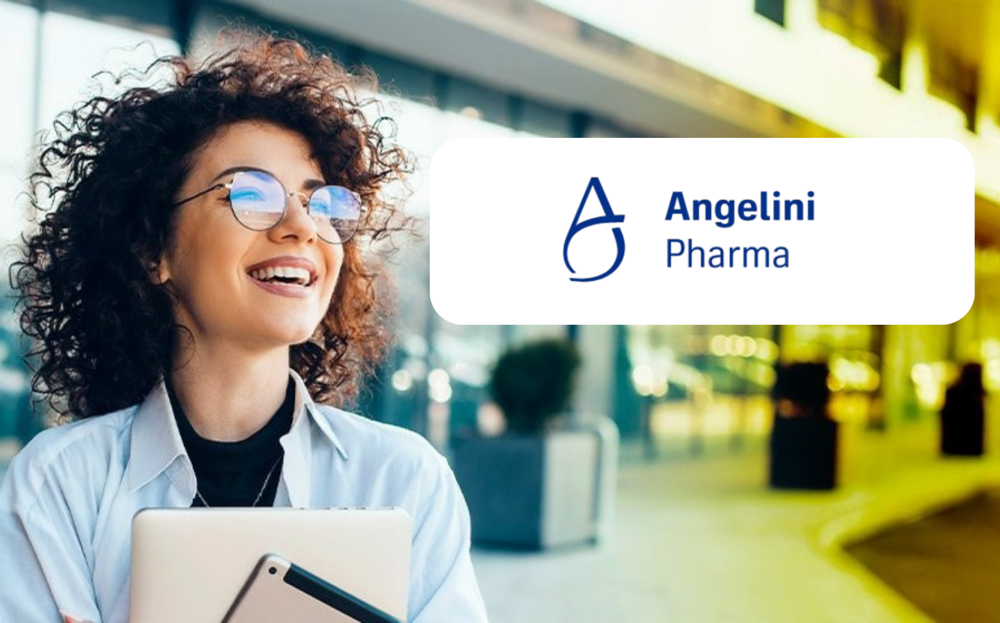 Angelini Pharma s.r.o.