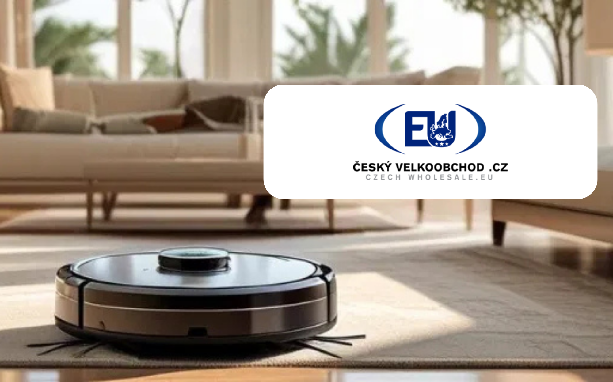 Český velkoobchod s.r.o.