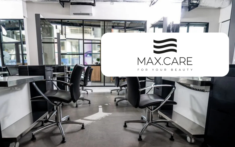 MAXCARE CZ s.r.o.