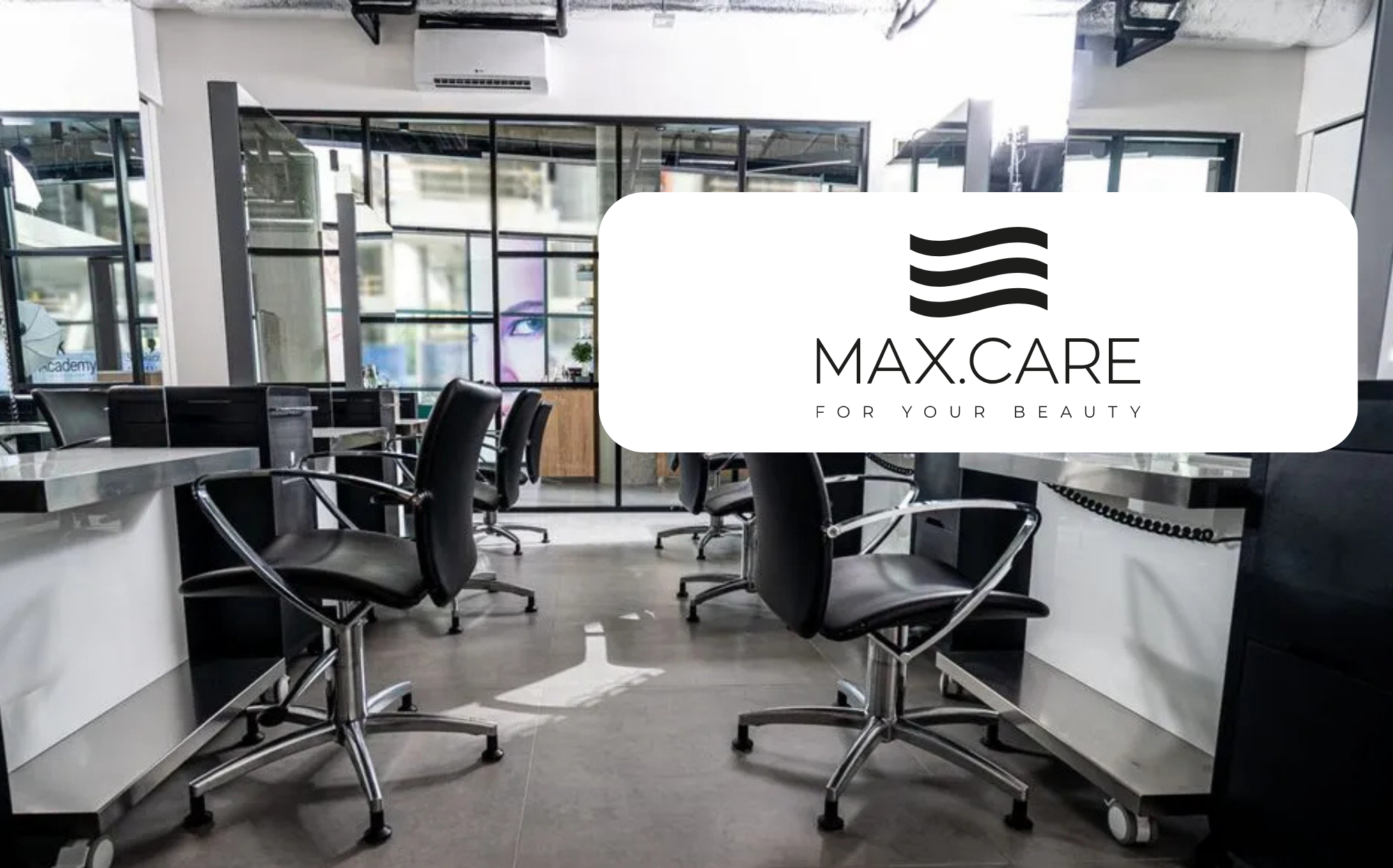 MAXCARE CZ s.r.o.