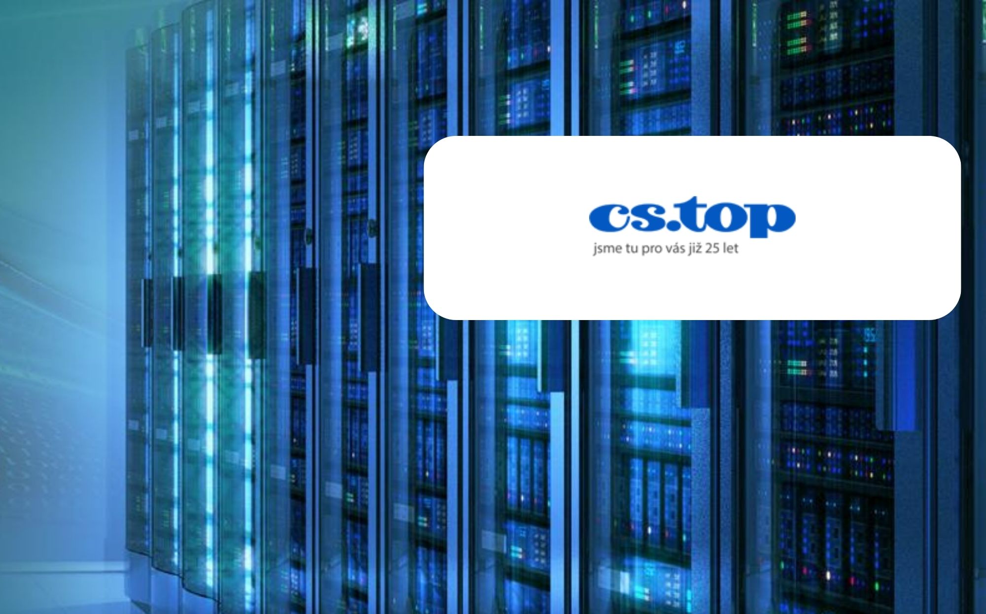 CS. TOP, s.r.o.