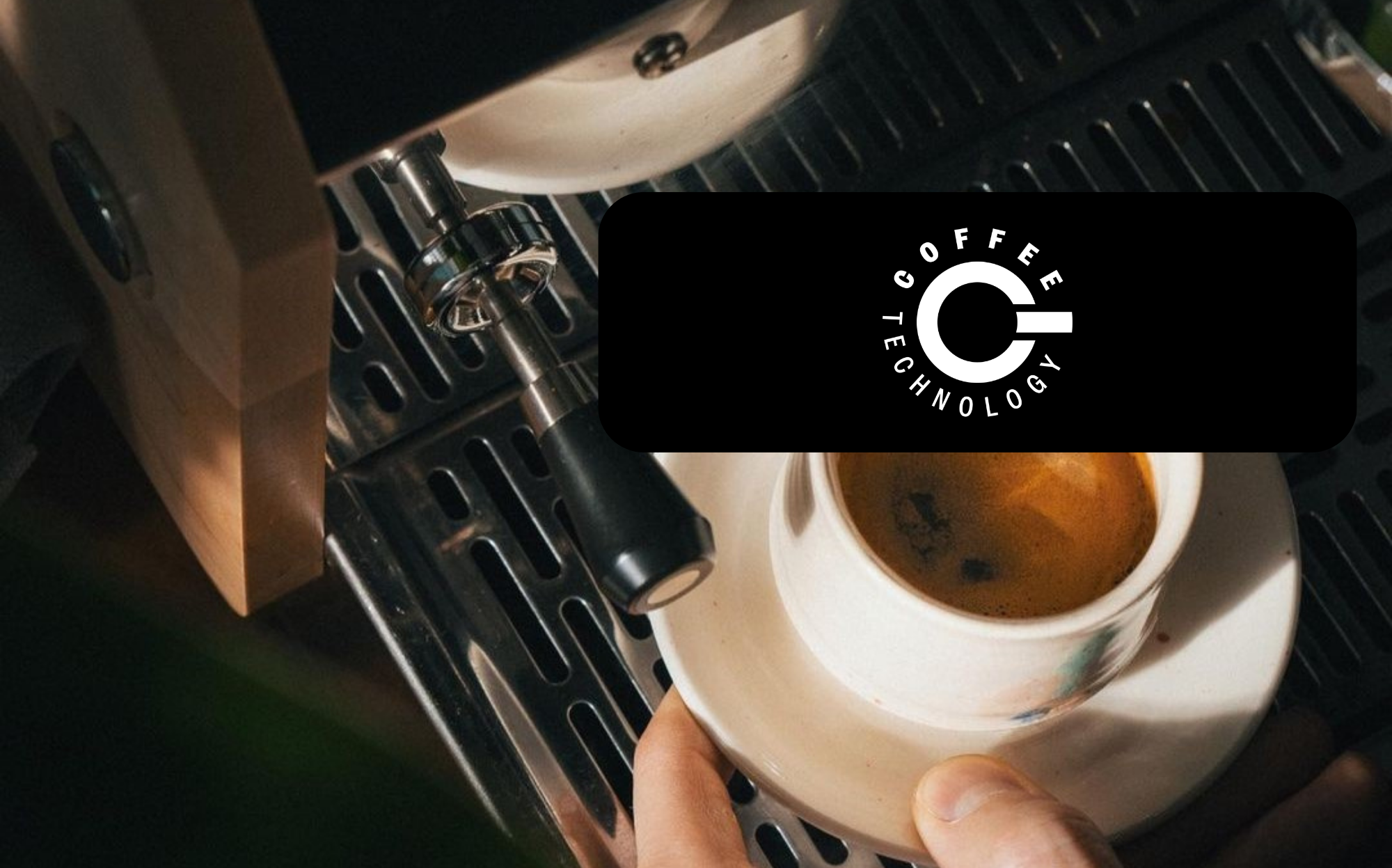 Coffee Technology