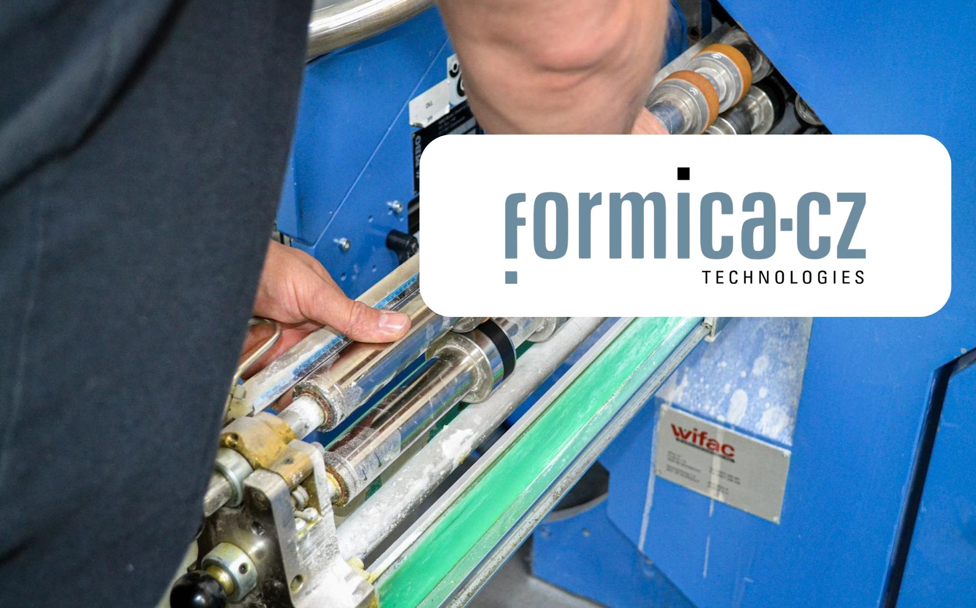 FORMICA CZ, s.r.o.