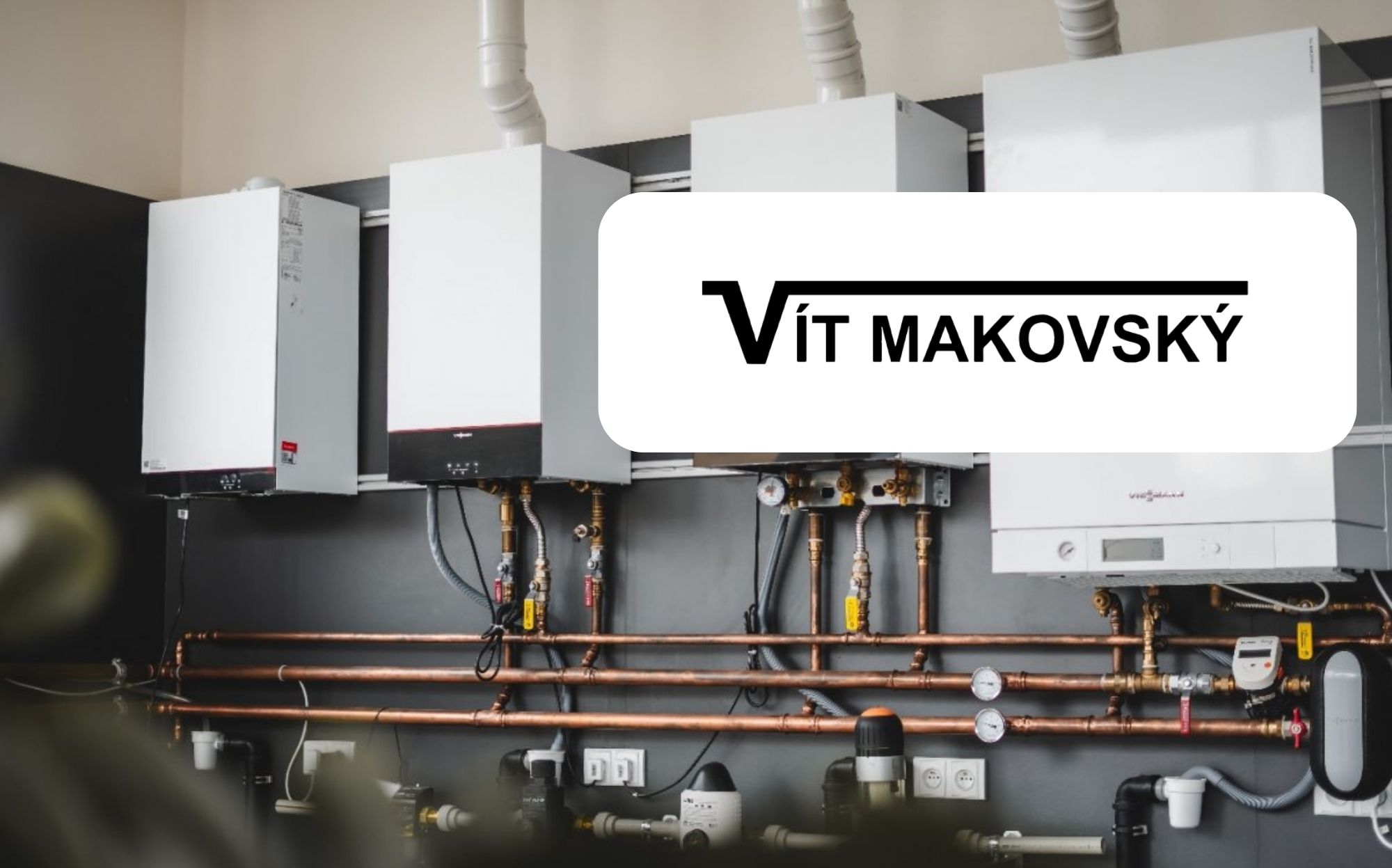 Vít Makovský