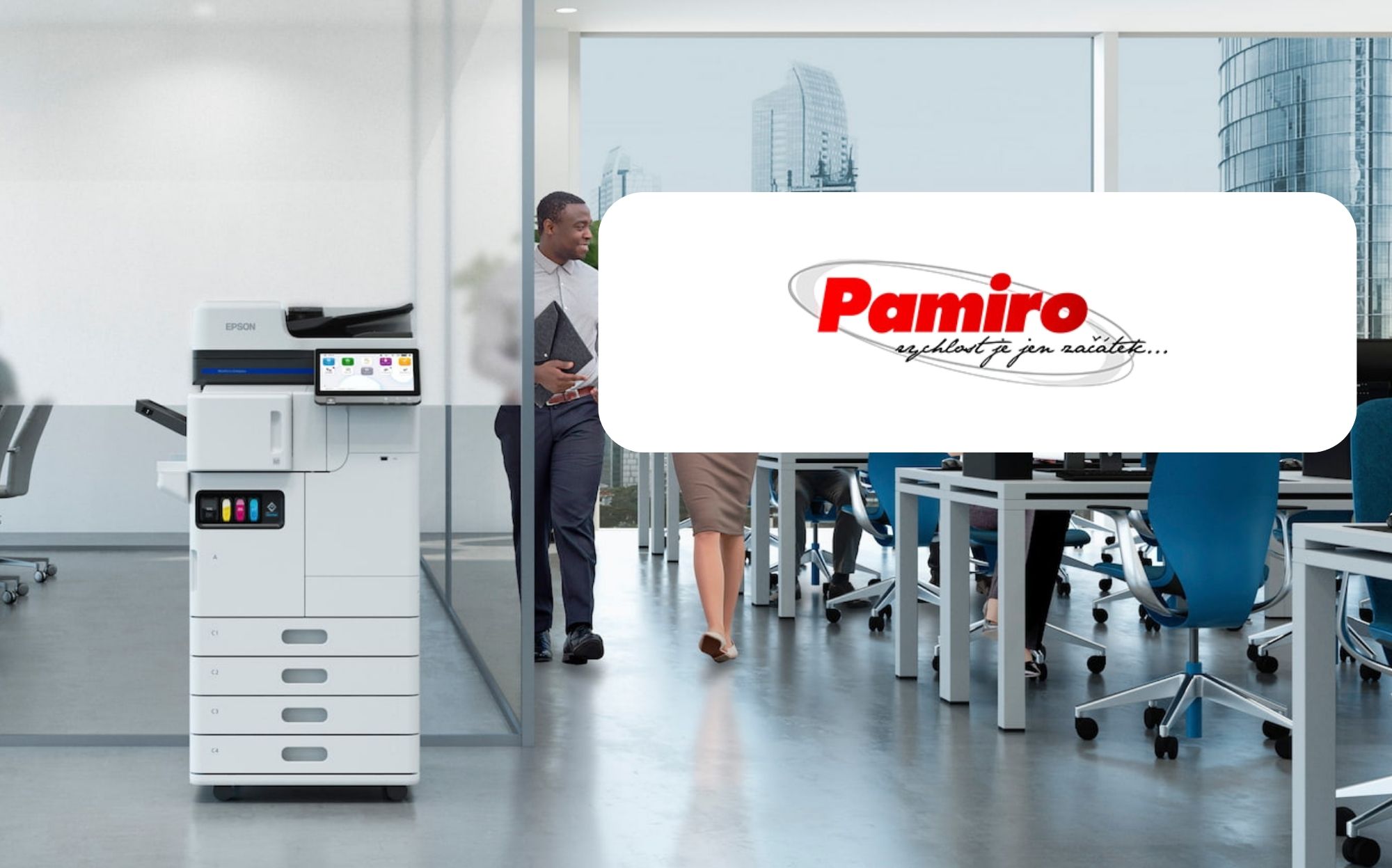 Pamiro team s.r.o.