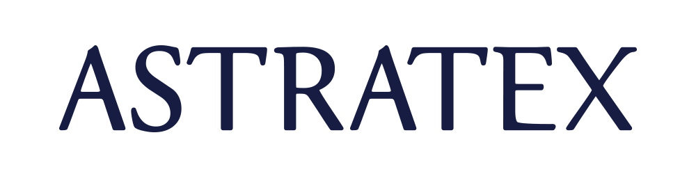 Astratex – ukázka