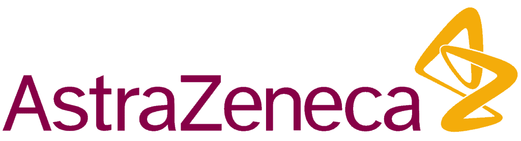 AstraZeneca – ukázka