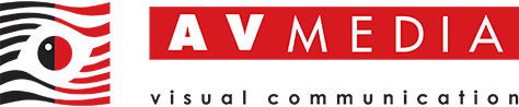 AV Media – ukázka