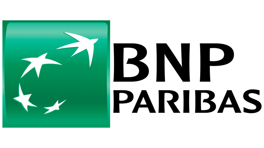 BNP Paribas – ukázka
