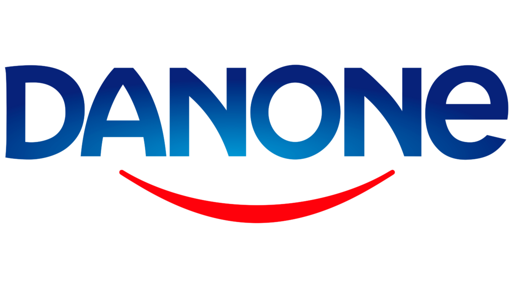 Danone – ukázka