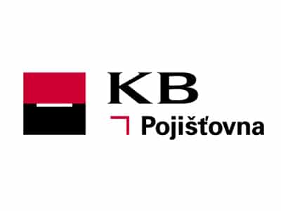 Komerční pojišťovna – ukázka